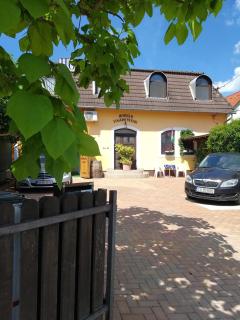 Horváth Fogadó Panzió - Szentendre - 5