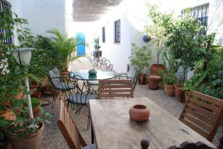 Albergue de San Jose - 2