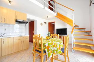 Apartments by the sea Marina, Trogir - 9037 - 2