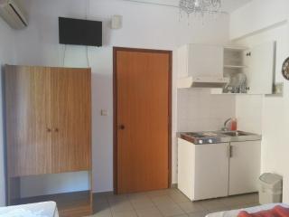 Adamas Rooms - Palaiochóra - 1