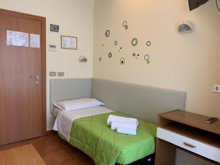 Hotel Palma Benessere - Rimini - 8