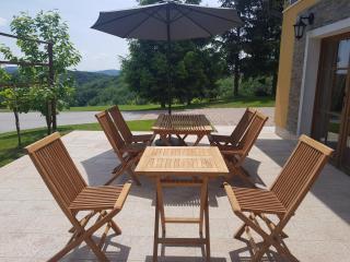 Wine House Kaloh - Maribor - 8