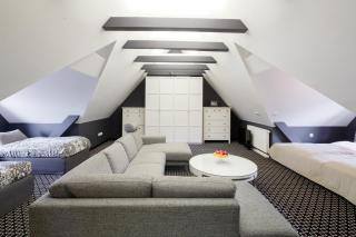 Cocorico Apartment Adults Only - Stettino - 9