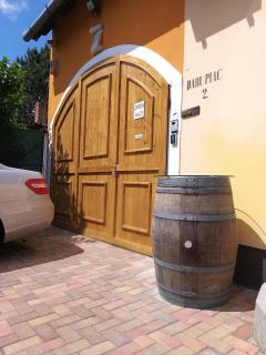 Horváth Fogadó Panzió - Szentendre - 4