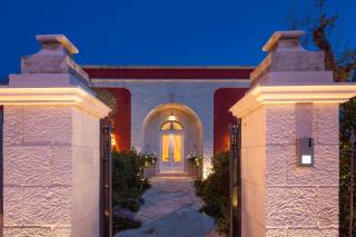 Dimora Graziana 1909 - 0