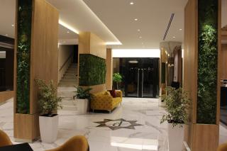 Hotel President - 4
