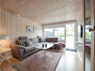 Three-Bedroom Holiday Home In Juelsminde - 6