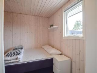 Three-Bedroom Holiday Home In Juelsminde - 5