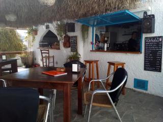 Albergue de San Jose - San José - 1