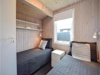 Three-Bedroom Holiday Home In Juelsminde - 3