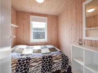 Three-Bedroom Holiday Home In Juelsminde - 2
