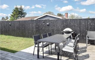 Three-Bedroom Holiday Home In Juelsminde - Sønderby - 1