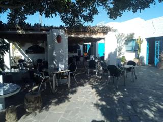 Albergue de San Jose - San José - 2