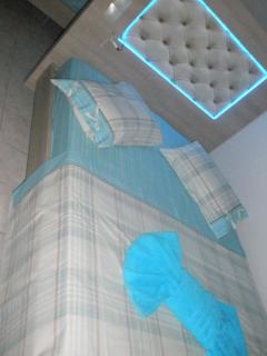 Blue Dream Hotel - Olympiakí Aktí - 1