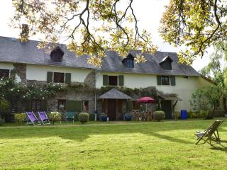 Holiday home with large garden - Saint-Michel-de-la-Pierre - 0
