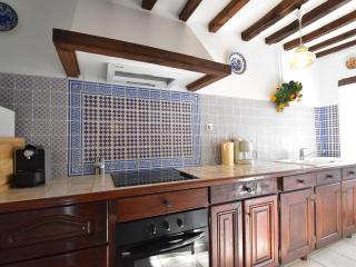 Saint-Sauveur Hideaway - 1