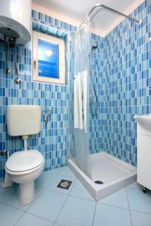 Apartments by the sea Stara Novalja, Pag - 9368 - 4