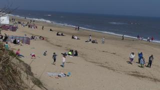 314 Sundowner - Hemsby - 9