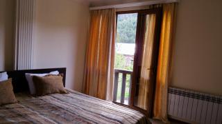 Centrale Guesthouse - Jermuk - 8