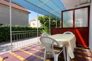 Apartments with parking space Orebic, Peljesac - 10102 - 2