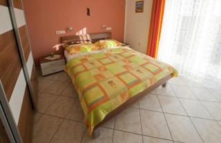 Apartments with parking space Rab - 14120 - 2