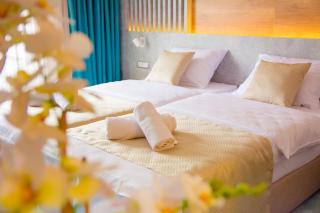 Hotel Nota - Belgrado - 7