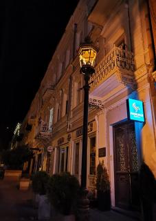 Paskunji Residence - Tbilisi - 9