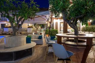 Hotel Porta Rosa - Ascea - 1