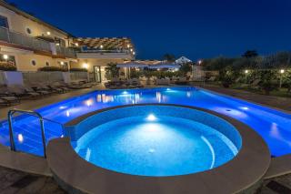 Hotel Porta Rosa - Ascea - 6