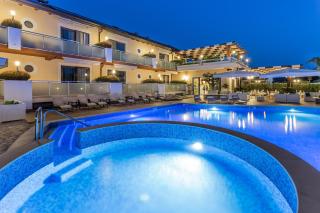 Hotel Porta Rosa - Ascea - 8