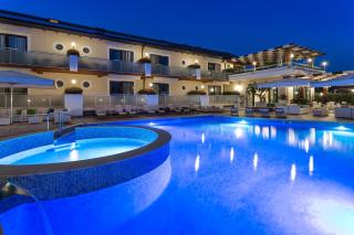 Hotel Porta Rosa - Ascea - 9