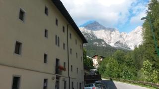 Casa Montana S. Maddalena - San Vito di Cadore - 9