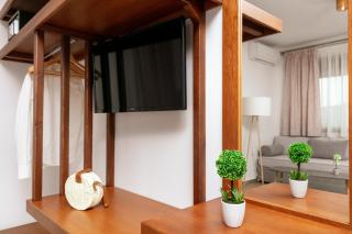 DIKAP Luxury Aparts - 3
