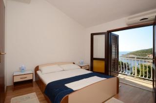 Apartments with parking space Zavalatica, Korcula - 14204 - 2