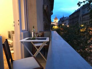 Alkotmány Apartment BP - 0