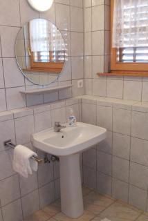 Family-friendly apartments with swimming pool Novigrad - 11242 - 2