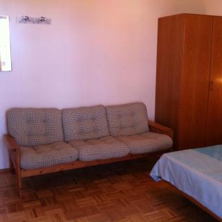 Family-friendly apartments with swimming pool Novigrad - 11242 - 1