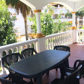 Apartamento 2 dorm. Puerto Banus - Marbella - 2