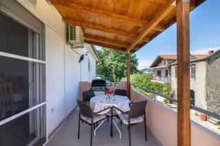 Apartment Neretva dream - Komin - 5