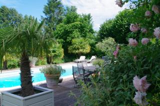 Villa de Creully - Creully - 0