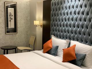 Southern Plaza - Calcutta - 6