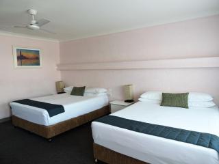 Tweed Heads Vegas Motel - 3