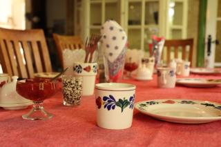 Hoeve te Gast - vakantieboerderij - 2