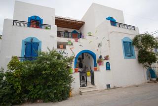 Studios Zafiri - Naxos Chora - 0