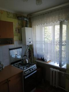 УЮТНАЯ КВАРТИРА-МОРЕ -ПЛЯЖ ЛУЗАНОВКА - 4