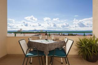 Apartments with parking space Tucepi, Makarska - 14457 - 4