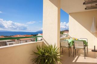 Apartments with parking space Tucepi, Makarska - 14457 - 3