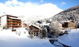 Apartment Bristolino - Saas-Fee - 3
