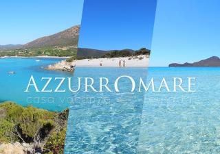 Azzurromare Casa Vacanze - Teulada - 2