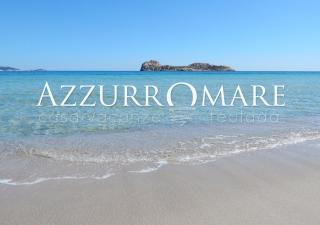 Azzurromare Casa Vacanze - Teulada - 1